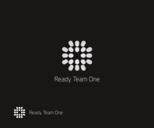 Ready Team One | Logo Design by mrSergio
