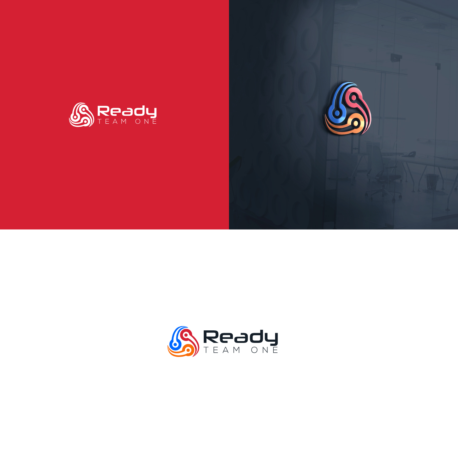 Logo Design by Farooq Zahid for this project | Design #17470002