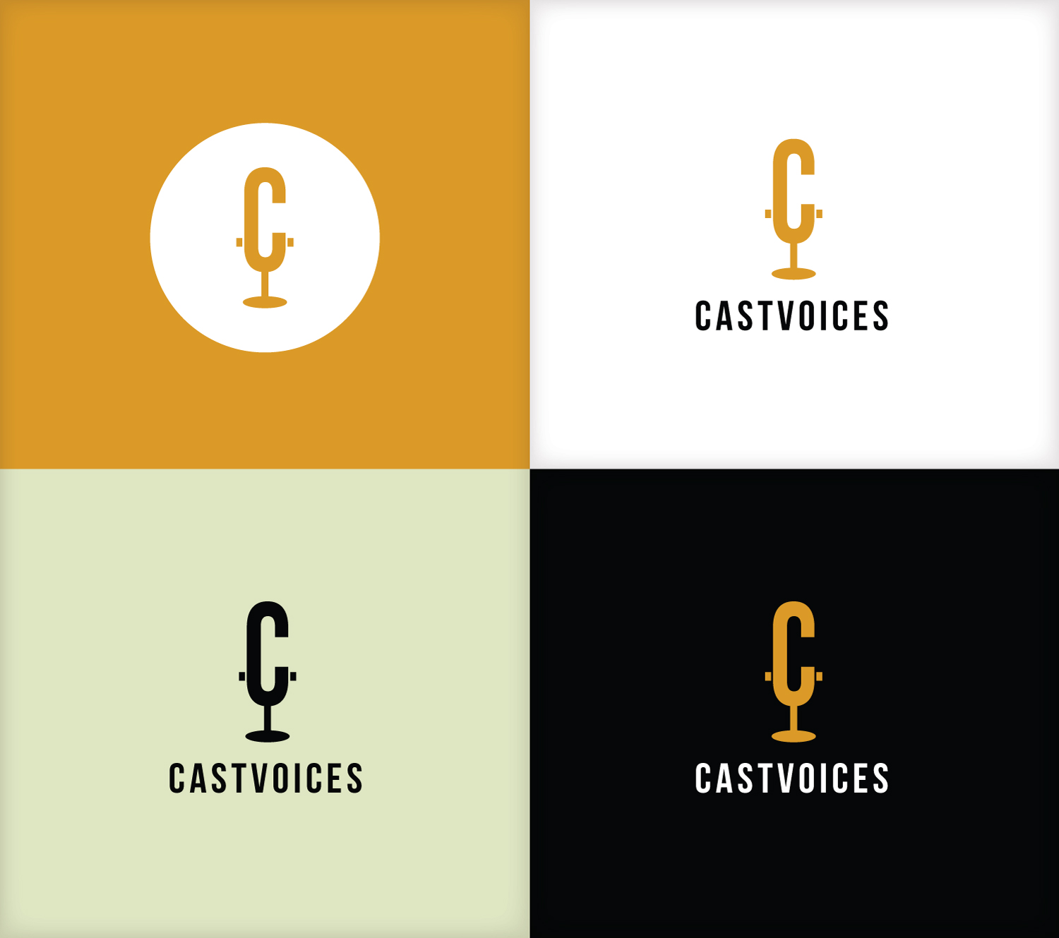 Logo Design by anonrotide for this project | Design #17483819