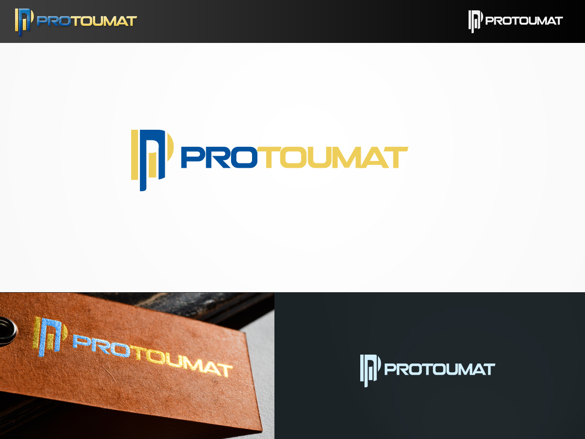 Logo Design by ArtSamurai for JELOUTOU | Design #17462410