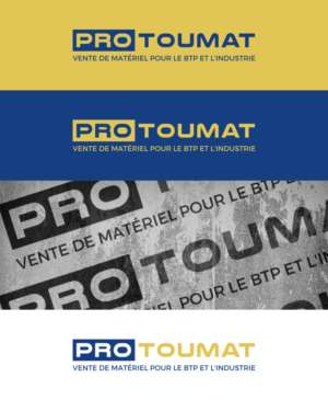 Design de Logo par 3-ikE pour JELOUTOU | Design : #17563481