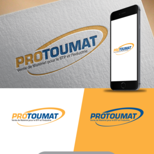 Logo Design by cracuz09 for JELOUTOU | Design: #17447464