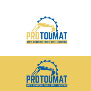 Logo Design by Sujit Banerjee for JELOUTOU | Design: #17453617