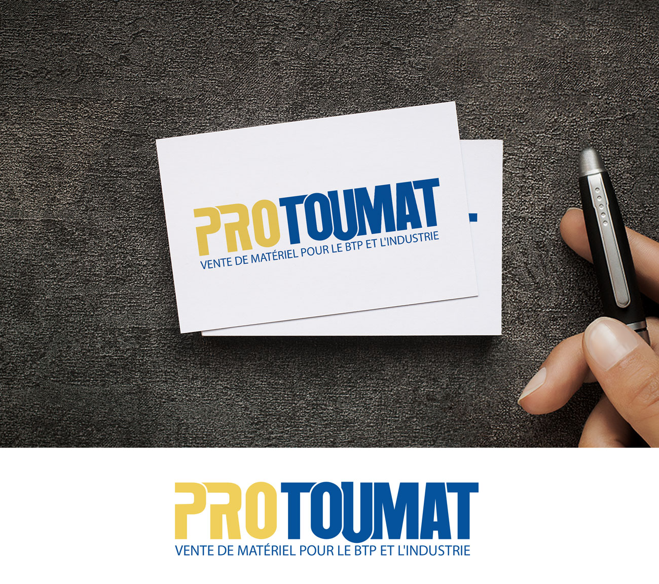 Logo Design by Impressive Solutions for JELOUTOU | Design #17541510