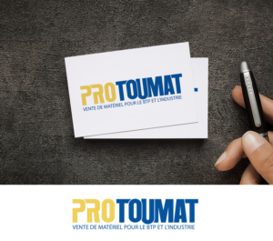 Logo Design by Impressive Solutions for JELOUTOU | Design: #17541510