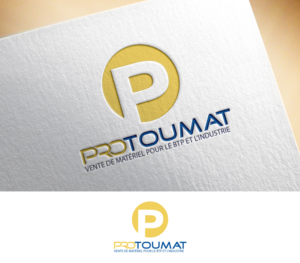 Logo Design by Impressive Solutions for JELOUTOU | Design: #17541511