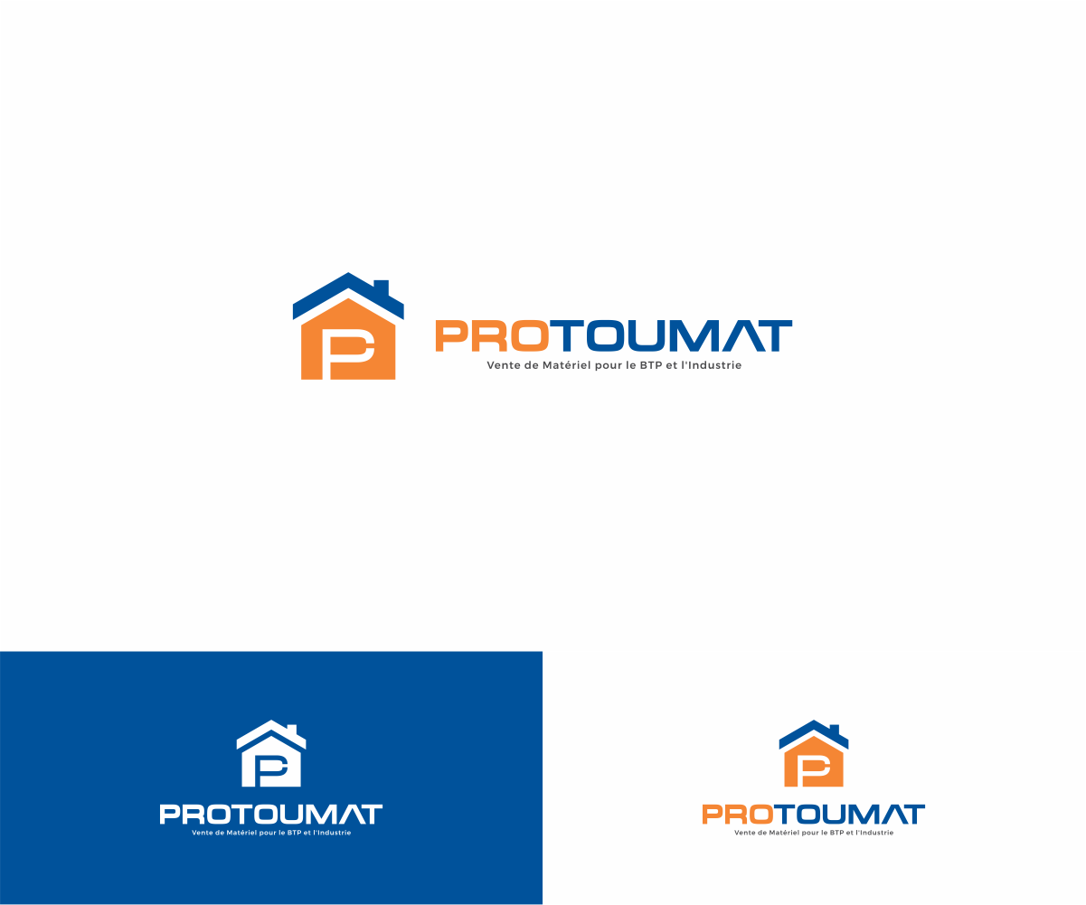 Logo Design by MKR for JELOUTOU | Design #17458989