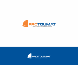 Logo Design by MKR for JELOUTOU | Design: #17458990