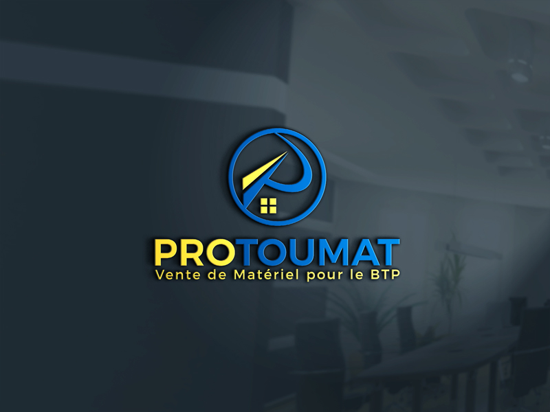 Logo Design by Thomas00 for JELOUTOU | Design #17461934