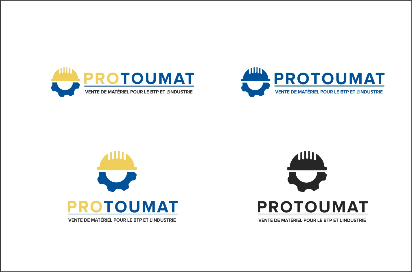 Logo Design by fumbh.designs for JELOUTOU | Design #17447460