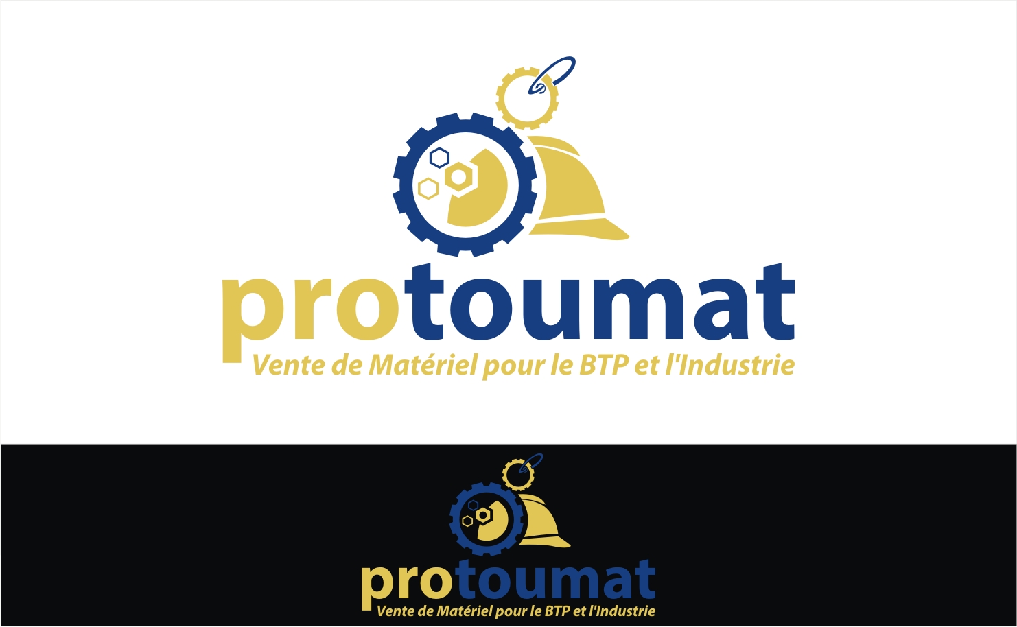 Logo Design by Soul Light for JELOUTOU | Design #17451362