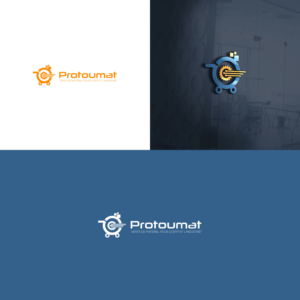 Logo Design by Farooq Zahid for JELOUTOU | Design #17455435