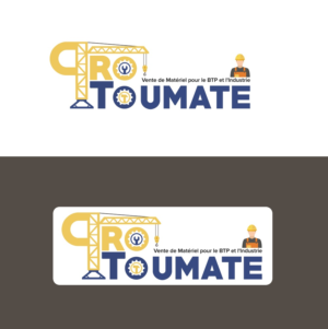 Logo Design by Hou Khabbar for JELOUTOU | Design: #17547638