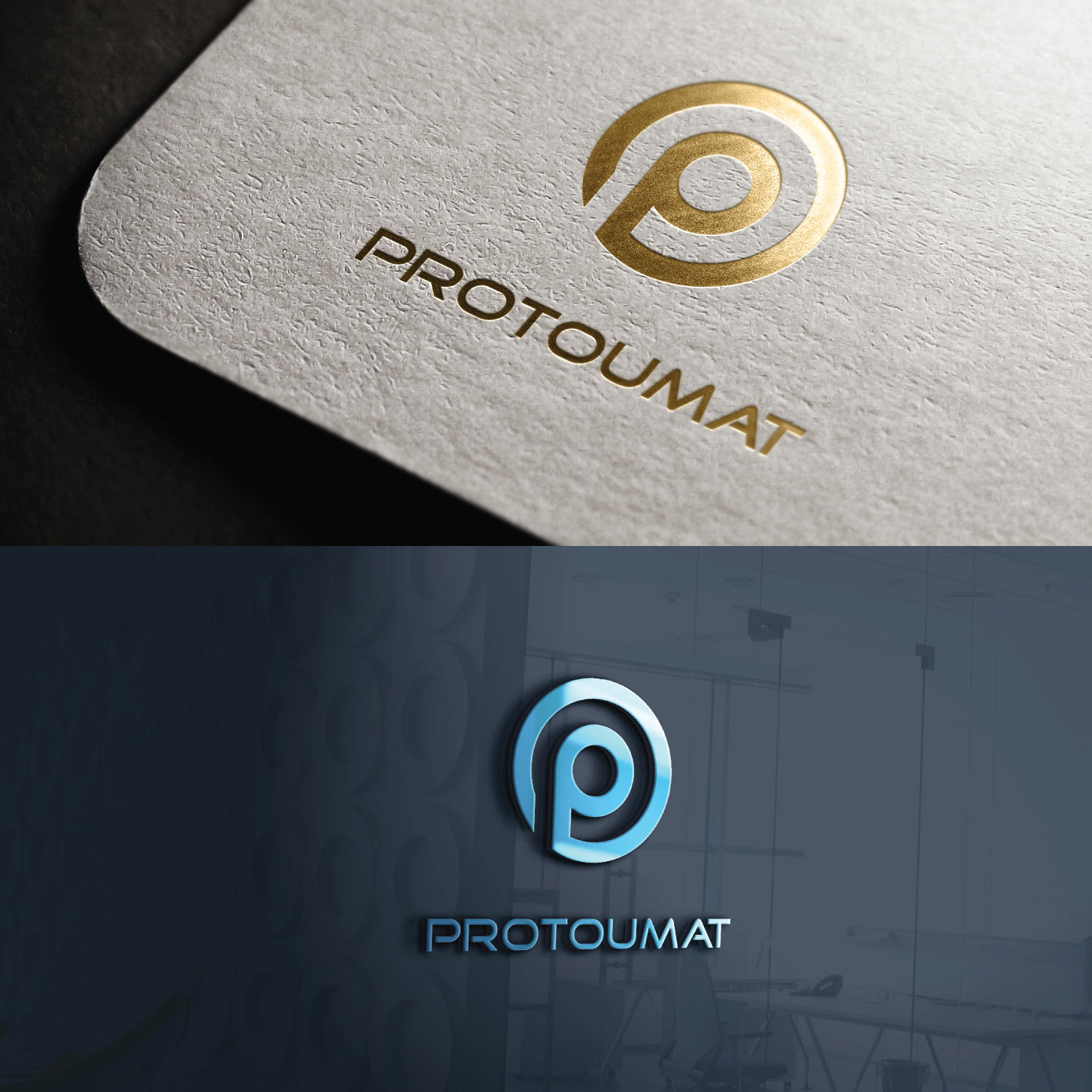 Logo Design by jewel rana 2 for JELOUTOU | Design #17571093