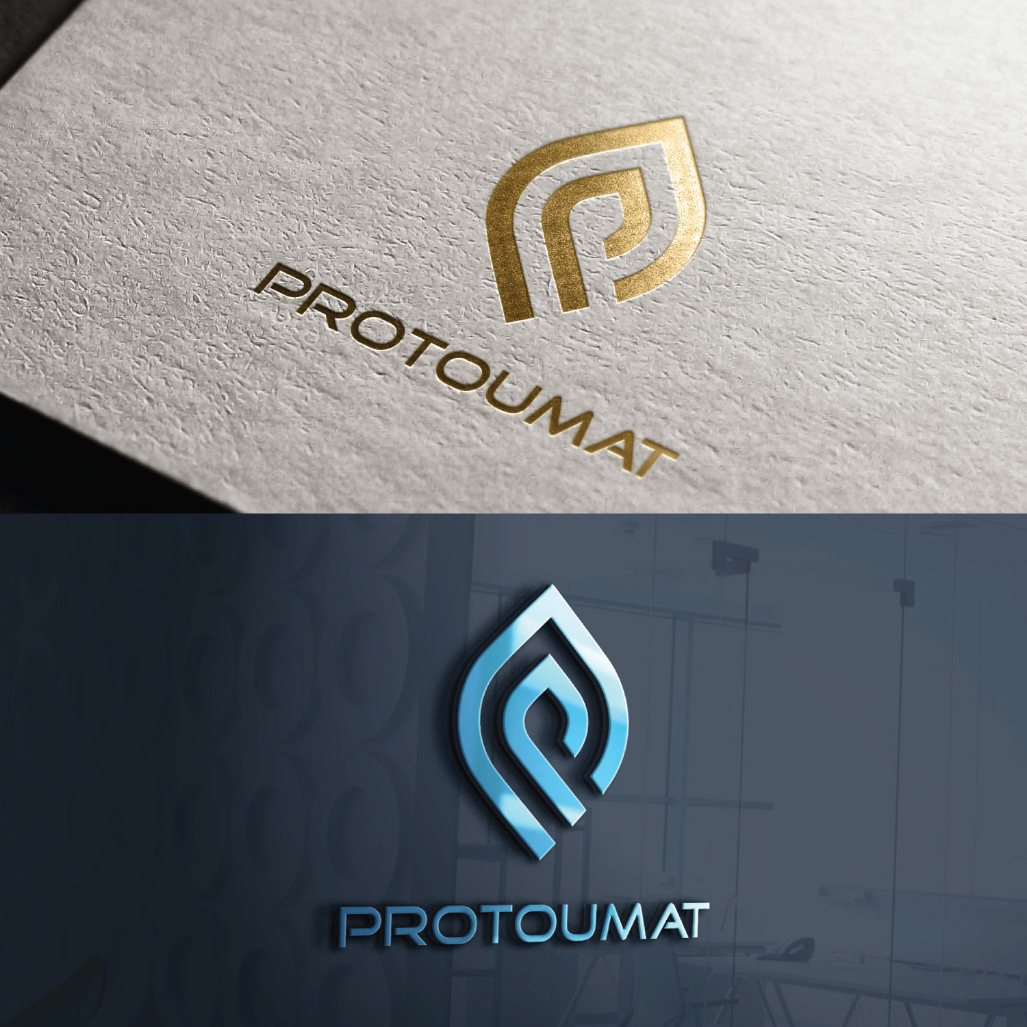 Logo Design by jewel rana 2 for JELOUTOU | Design #17571172