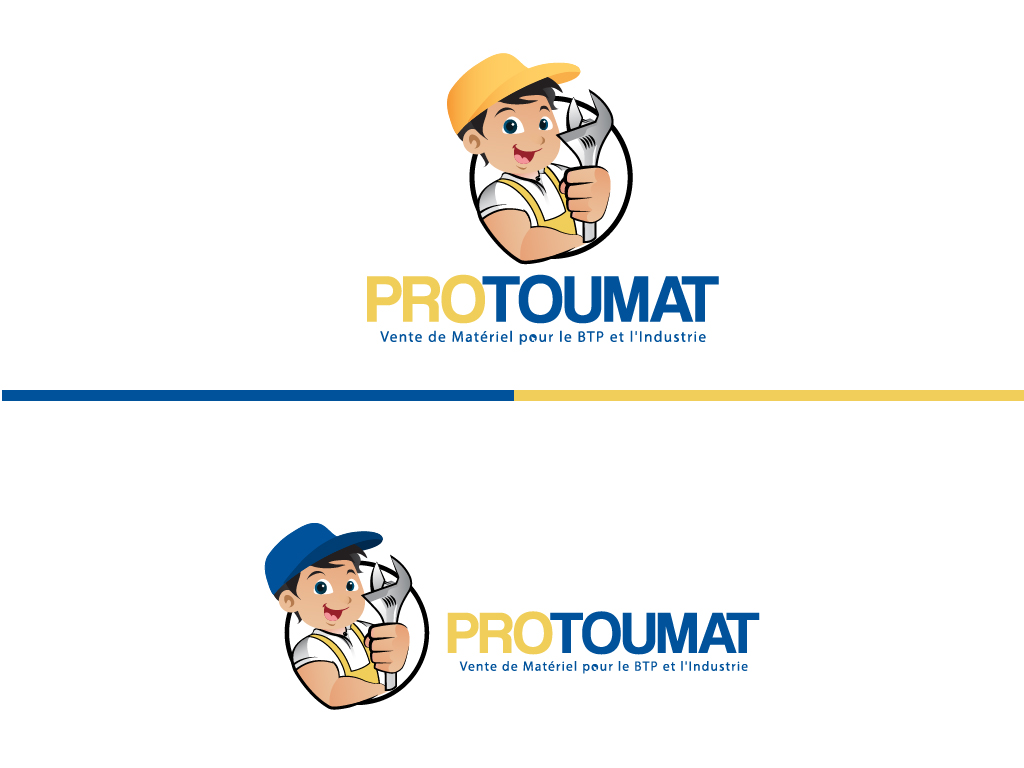 Logo Design by A1 Designer for JELOUTOU | Design #17548202