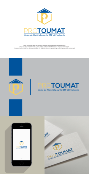 Logo Design by art0_MORO for JELOUTOU | Design #17556936