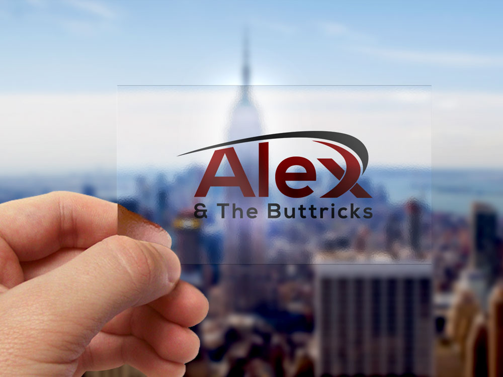 Logo Design by imsakiballhasan for this project | Design #17461397