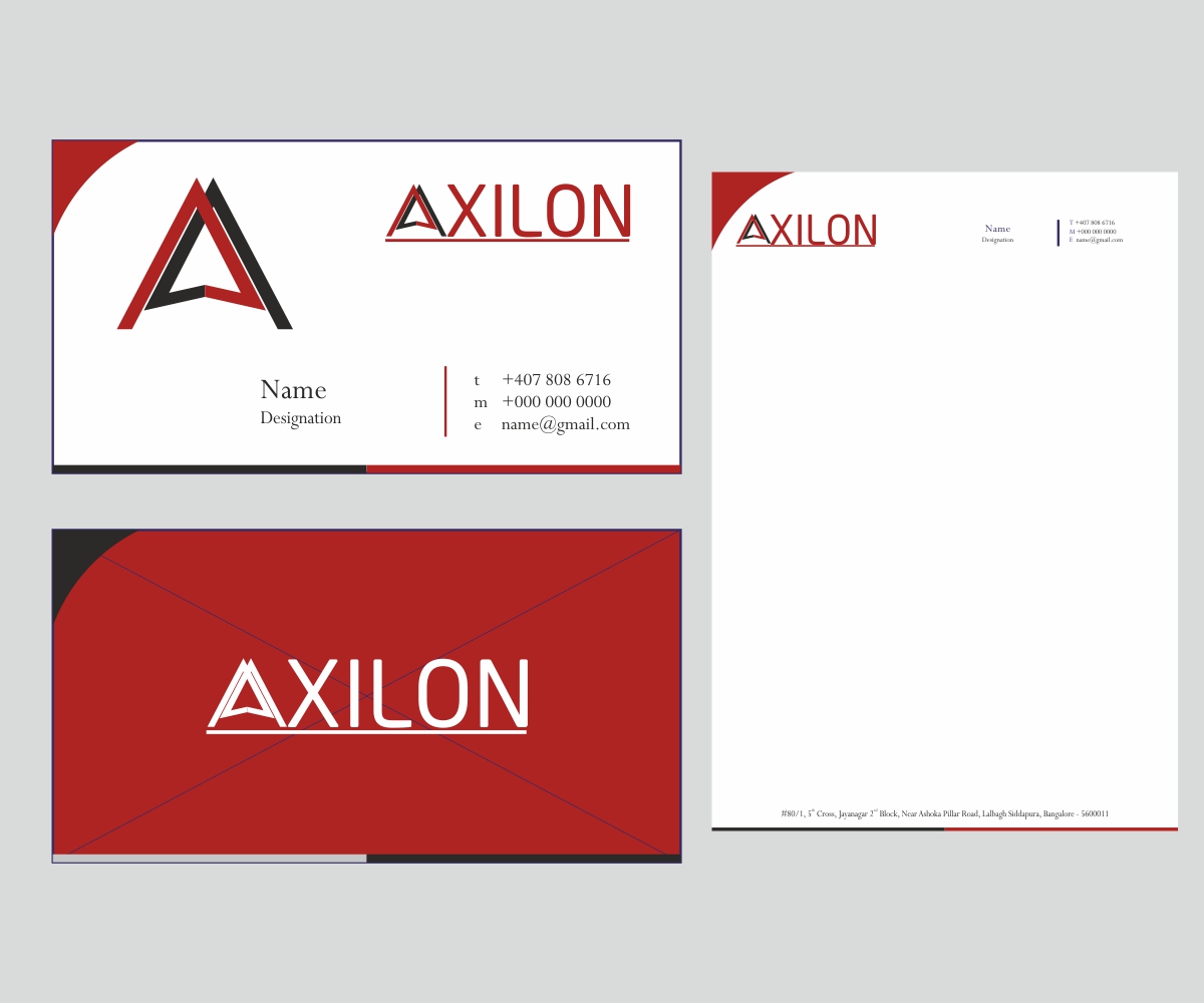 Logo-Design von hari krishn für dieses Projekt | Design #2798648