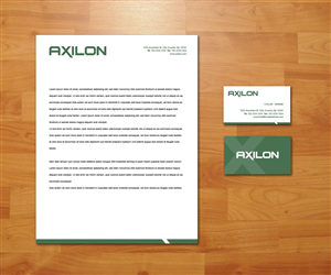 Logo Design by Dunamis for this project | Design: #2759217