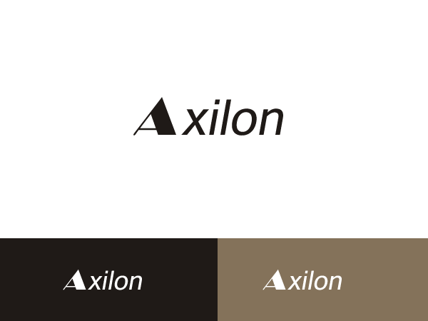 Logo Design by Rawk for this project | Design #2741056