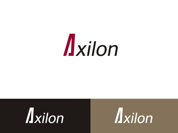 Logo Design by Rawk for this project | Design #2741061