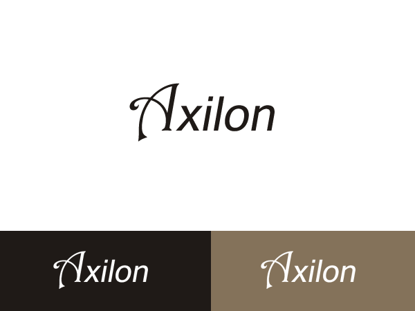 Logo Design by Rawk for this project | Design #2741062