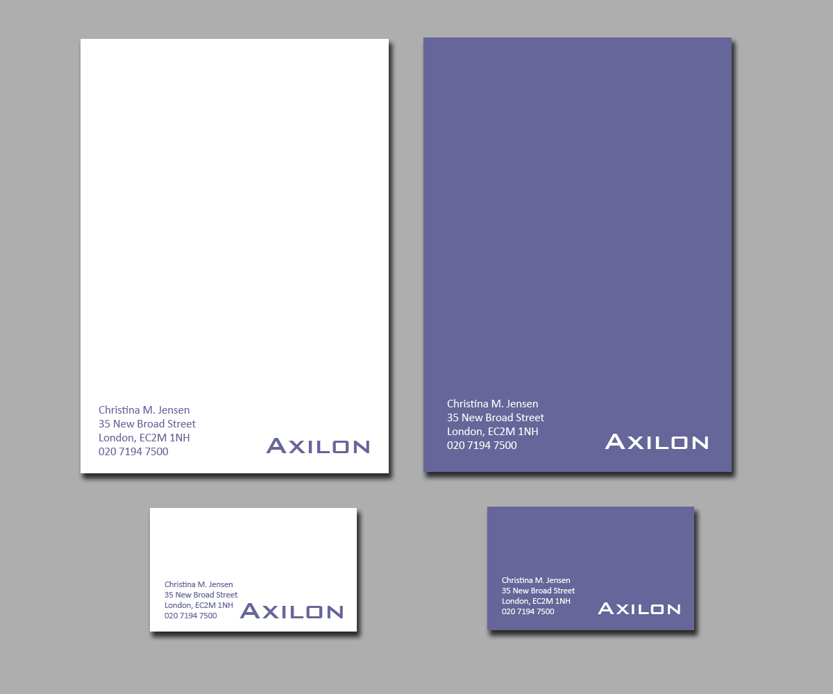 Diseño de Logo por Shank para este proyecto | Diseño #2768986