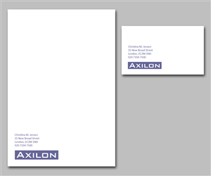 Logo Design by Shank for this project | Design: #2768991