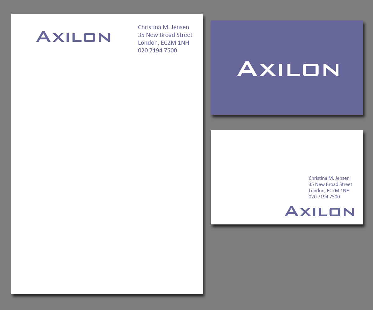 Logo Design by Shank for this project | Design #2778202