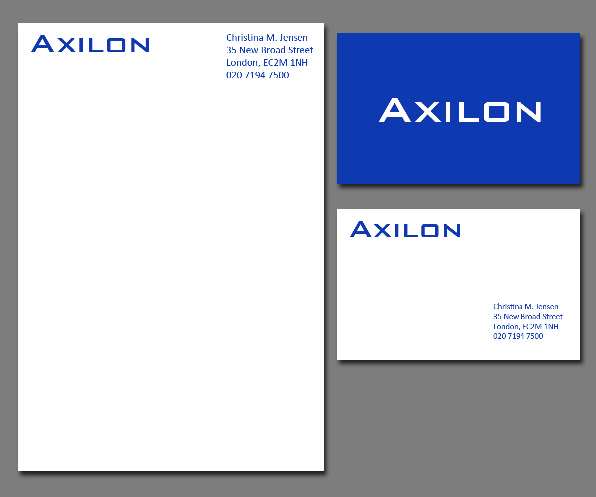 Logo Design by Shank for this project | Design #2800489