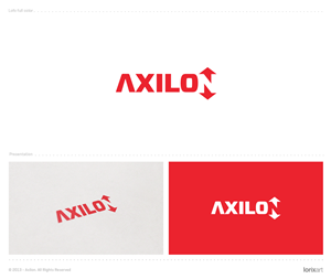 Diseño de Logo por lorixart para este proyecto | Diseño: #2756525