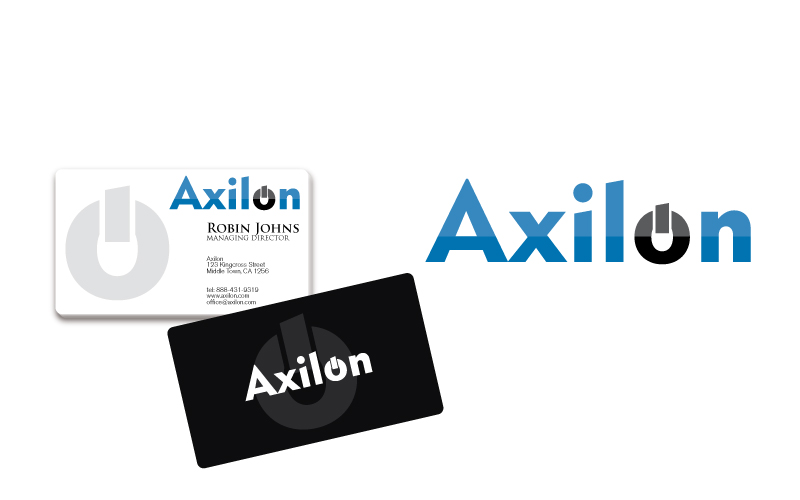 Logo Design by XZen for this project | Design #2784262