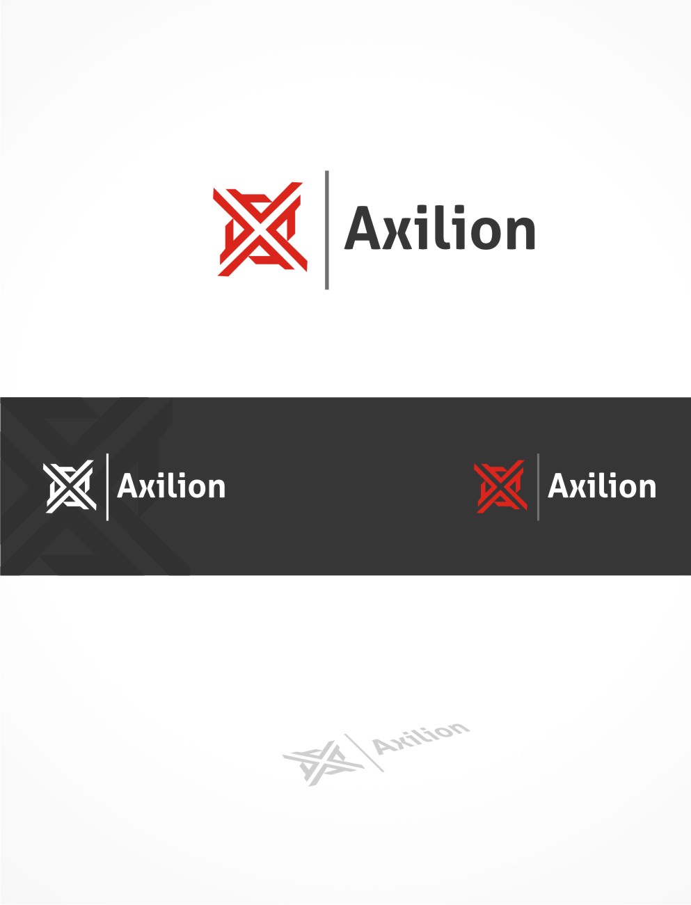 Logo Design by gray mind for this project | Design #2754512