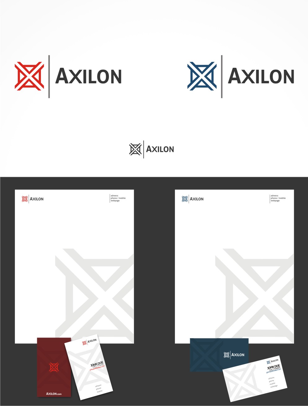 Logo-Design von gray mind für dieses Projekt | Design #2809840