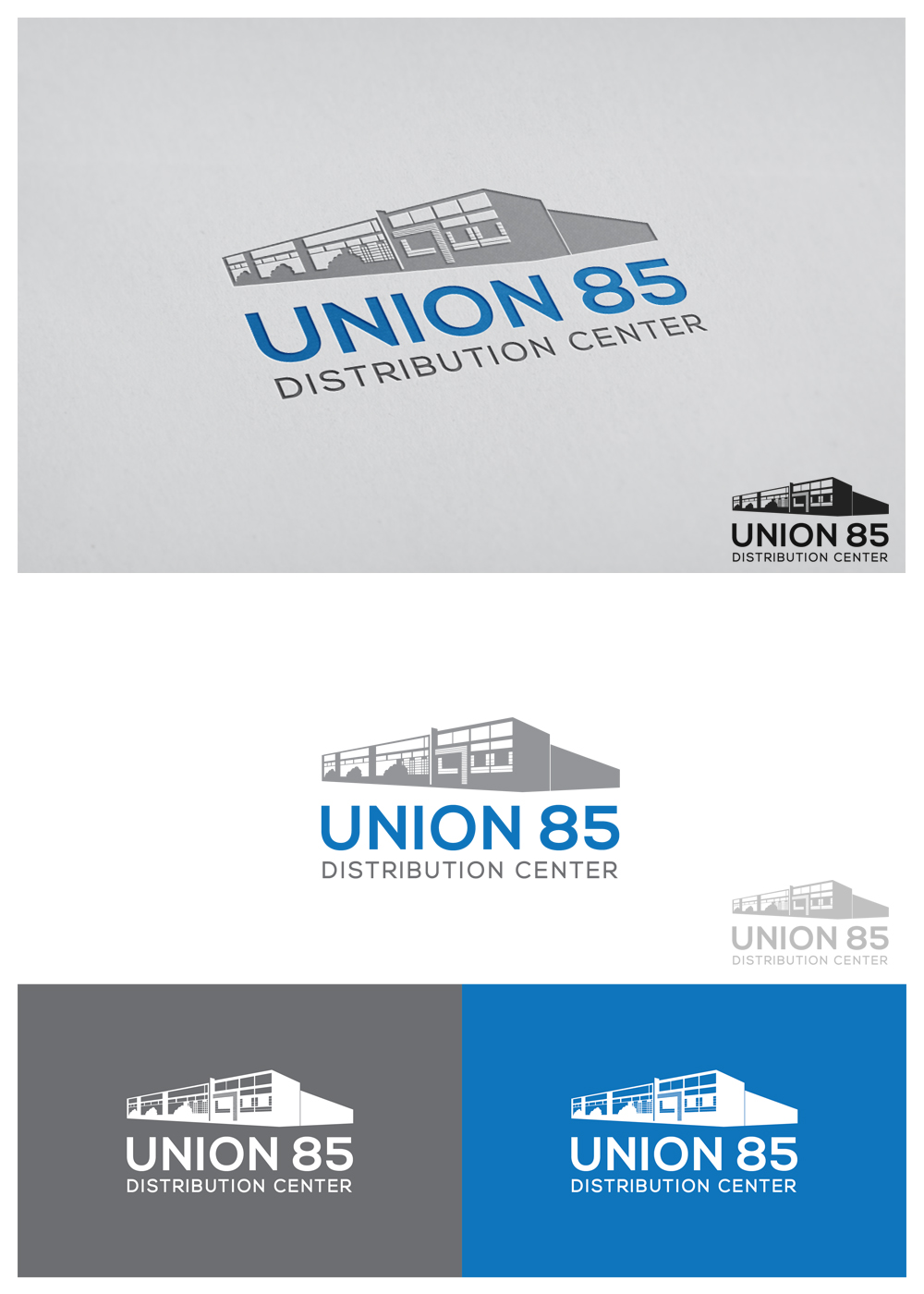 Logo Design by goranvisnjic82 for this project | Design #17444584