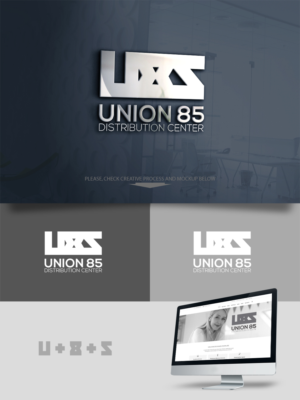 Logo Design by rafaeldsgn for this project | Design: #17445551