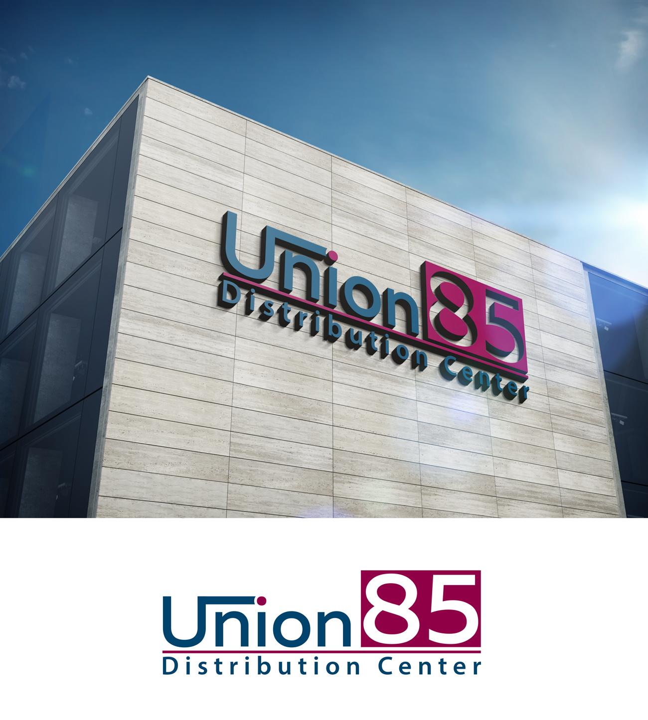 Logo Design by Dexter Solutions for this project | Design #17457688