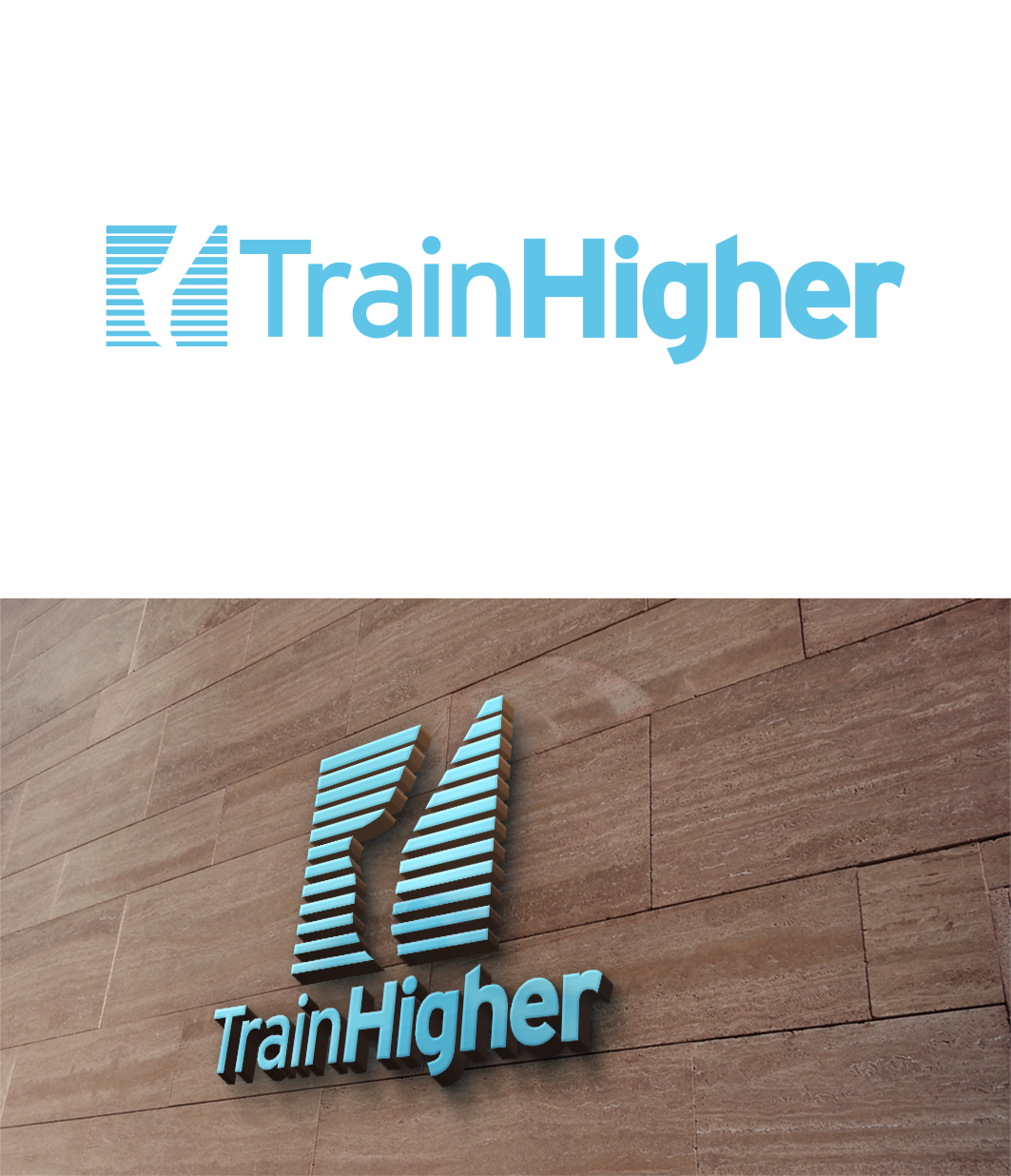 Logo-Design von trufya für 1Rivet | Design #17563523