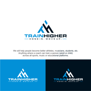 Logo Design by keith_designs for 1Rivet | Design #17568112