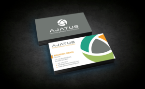 Consulting company with focus on aviation needs sexy business card | Business Card Design by Tripti Ranjan Gain