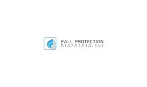Logo Design by Mime Artworks for Fall Protection Resources LLC | Design: #17585662