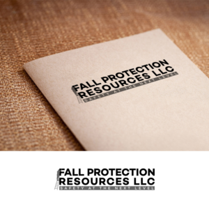 Logo Design by DesignDUO for Fall Protection Resources LLC | Design: #17549820