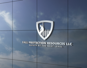 Logo Design by LunaCreative for Fall Protection Resources LLC | Design: #17589579