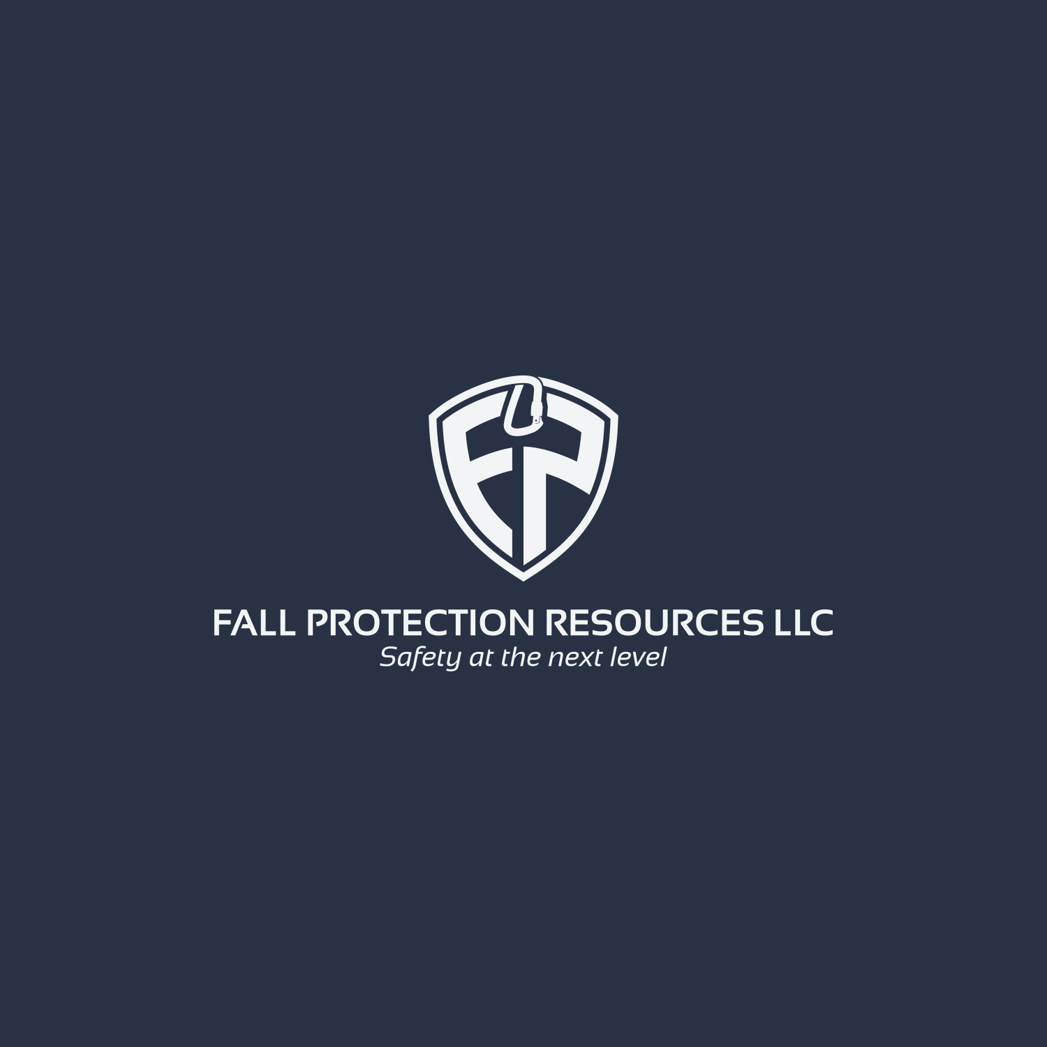 Logo Design by Ode70 for Fall Protection Resources LLC | Design #17540829