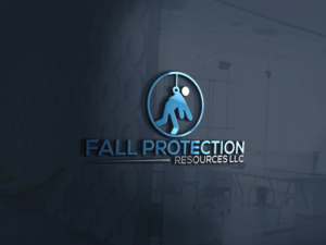 Logo Design by imshohaghossain85 for Fall Protection Resources LLC | Design: #17480862