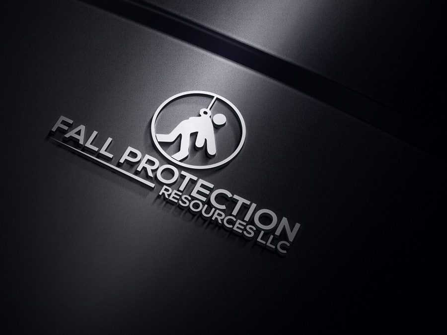 Logo Design by imshohaghossain85 for Fall Protection Resources LLC | Design #17480863