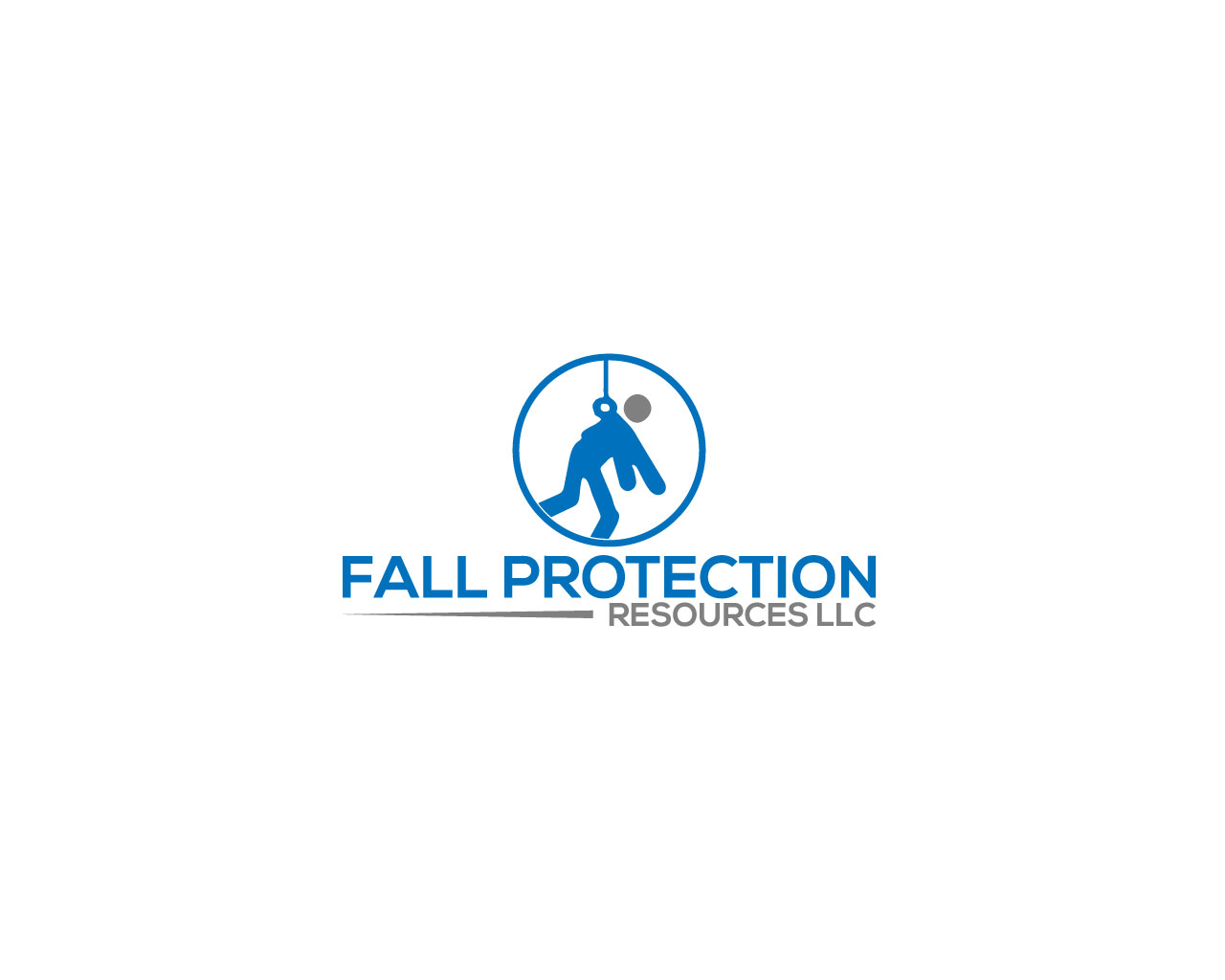 Logo Design by imshohaghossain85 for Fall Protection Resources LLC | Design #17480864