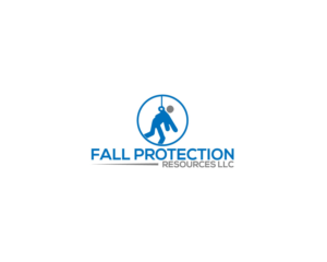 Logo Design by imshohaghossain85 for Fall Protection Resources LLC | Design: #17480864