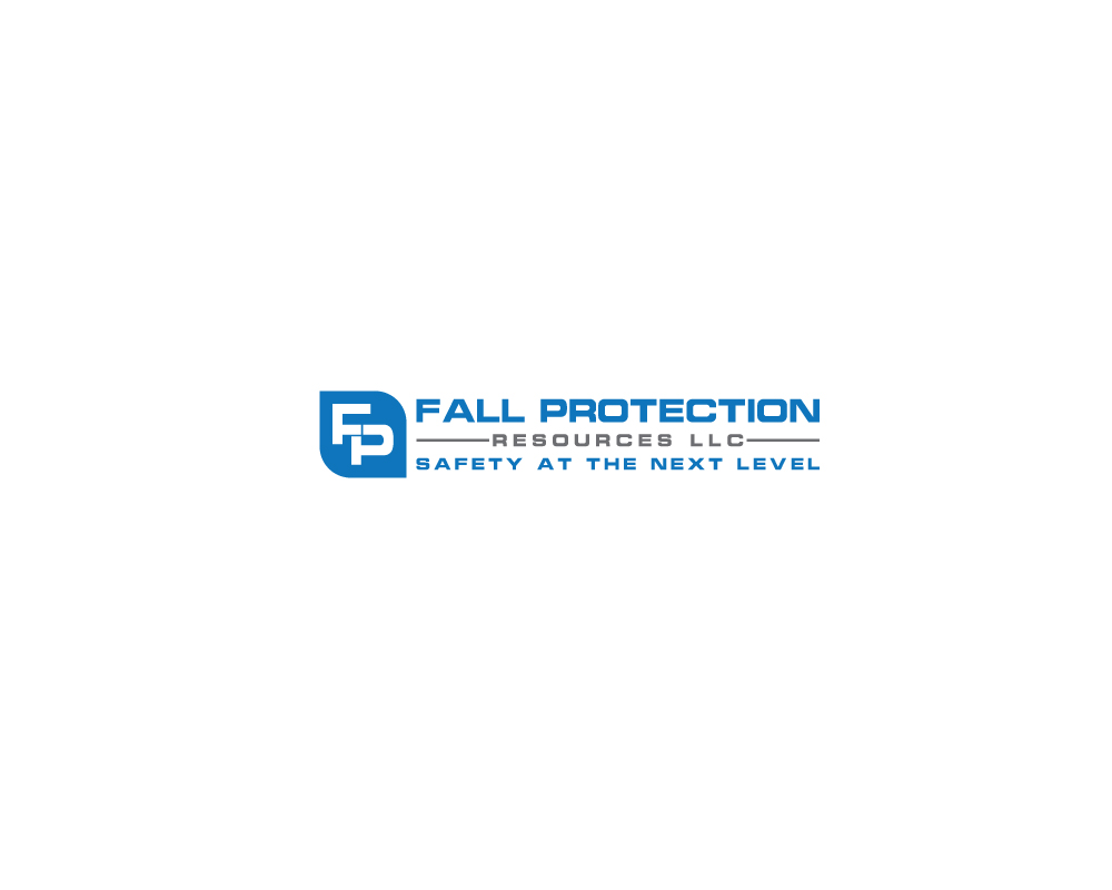 Logo Design by A S design @ for Fall Protection Resources LLC | Design #17495261
